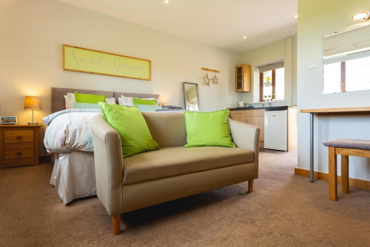 Wick House Apartment ทอนทัน ภายนอก รูปภาพ