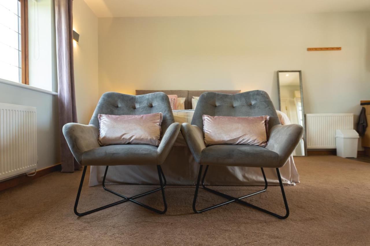 Wick House Apartment ทอนทัน ภายนอก รูปภาพ