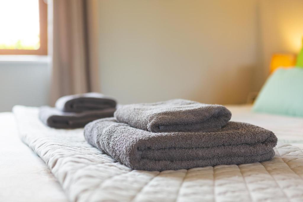 Wick House Apartment ทอนทัน ภายนอก รูปภาพ