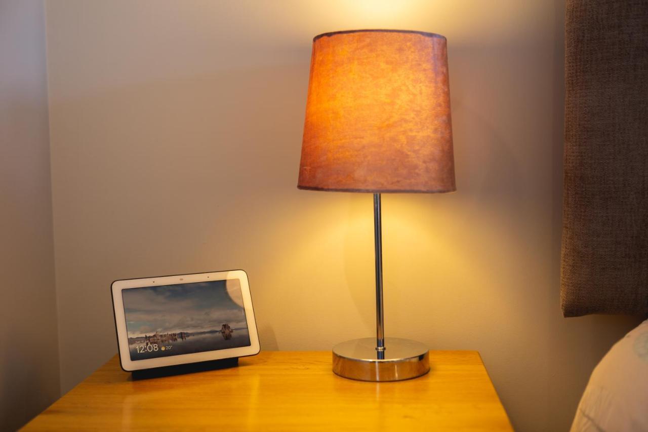 Wick House Apartment ทอนทัน ภายนอก รูปภาพ