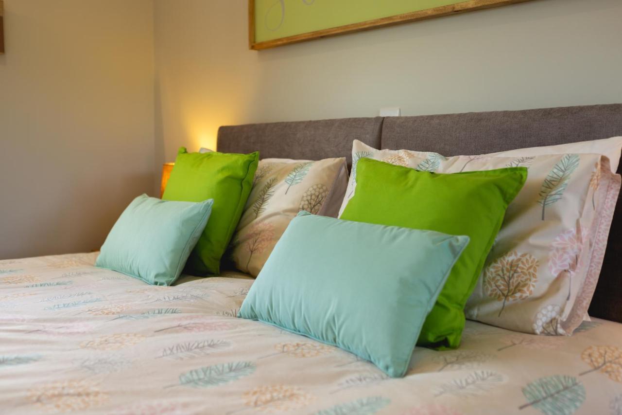 Wick House Apartment ทอนทัน ภายนอก รูปภาพ