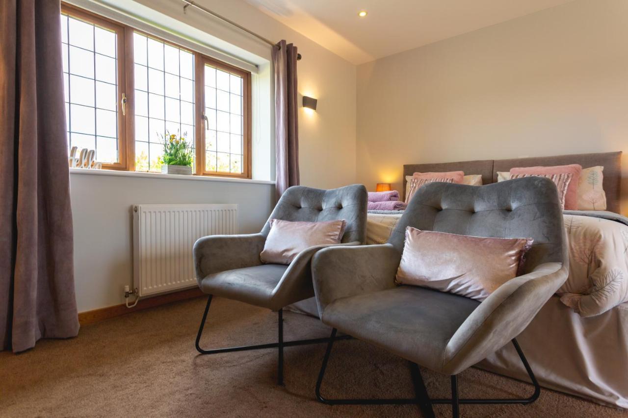 Wick House Apartment ทอนทัน ภายนอก รูปภาพ
