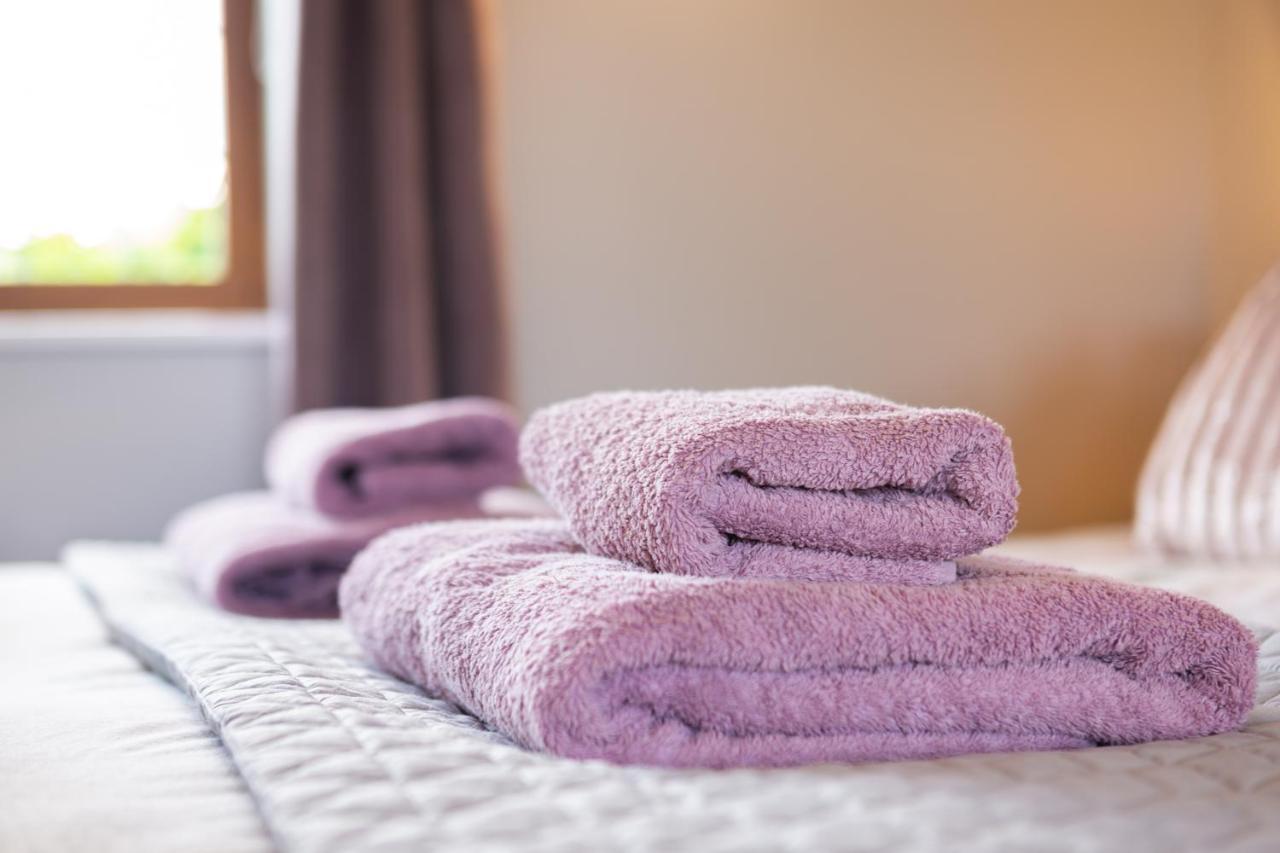 Wick House Apartment ทอนทัน ภายนอก รูปภาพ