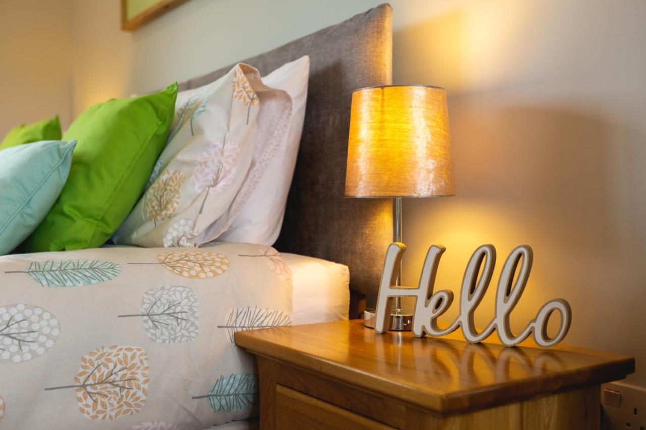 Wick House Apartment ทอนทัน ภายนอก รูปภาพ