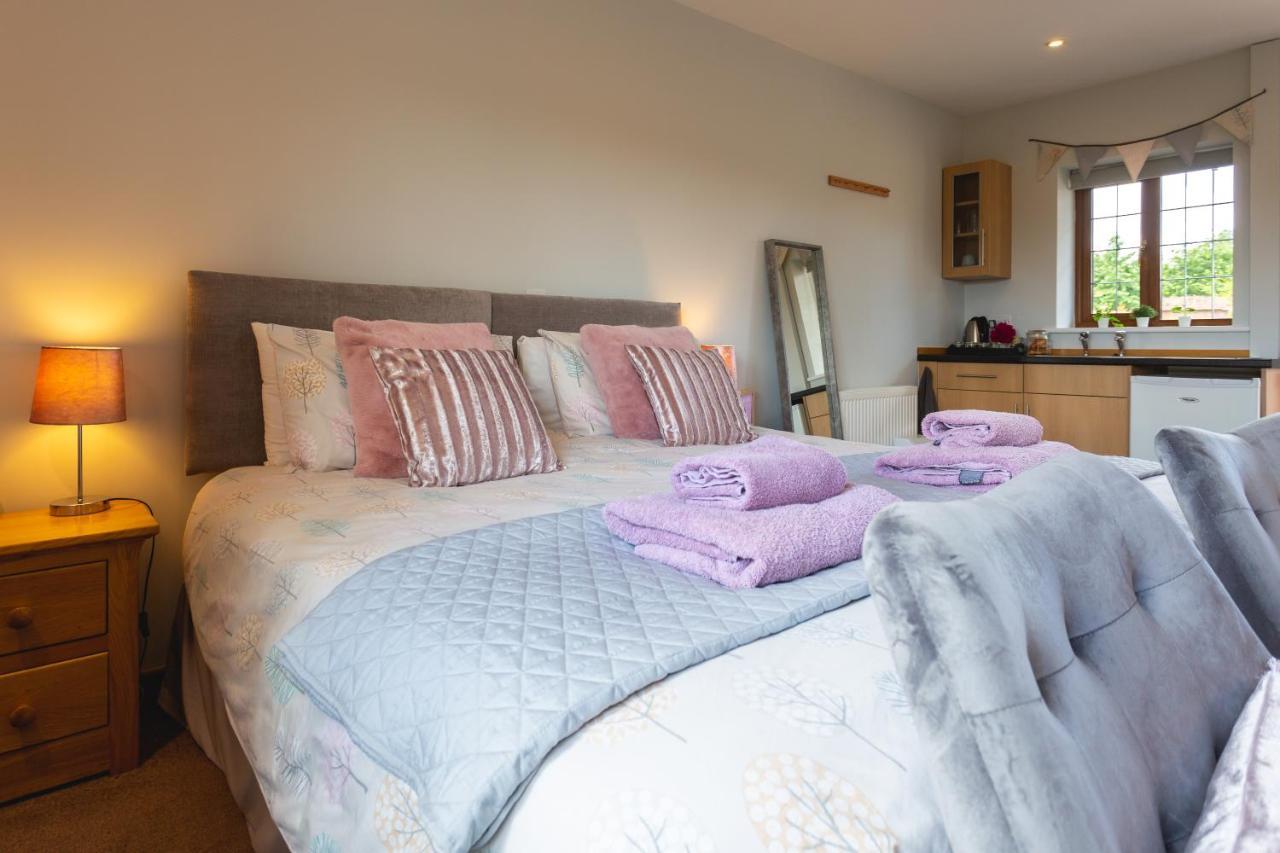 Wick House Apartment ทอนทัน ภายนอก รูปภาพ