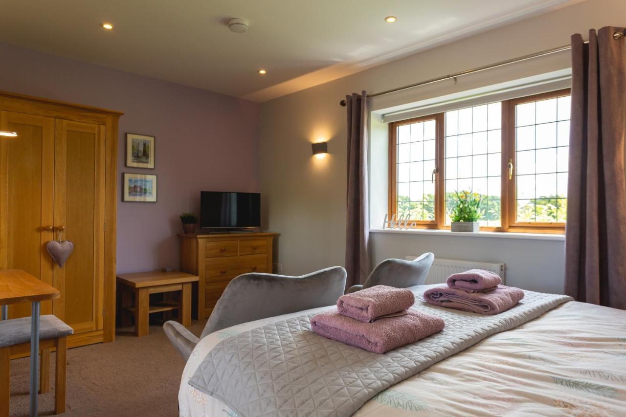 Wick House Apartment ทอนทัน ภายนอก รูปภาพ
