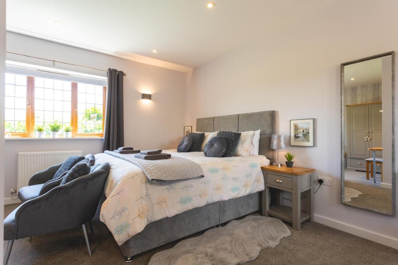 Wick House Apartment ทอนทัน ภายนอก รูปภาพ