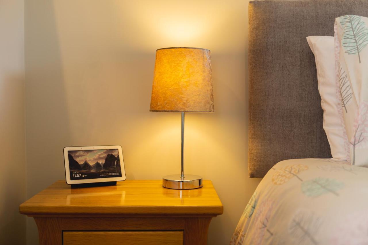Wick House Apartment ทอนทัน ภายนอก รูปภาพ