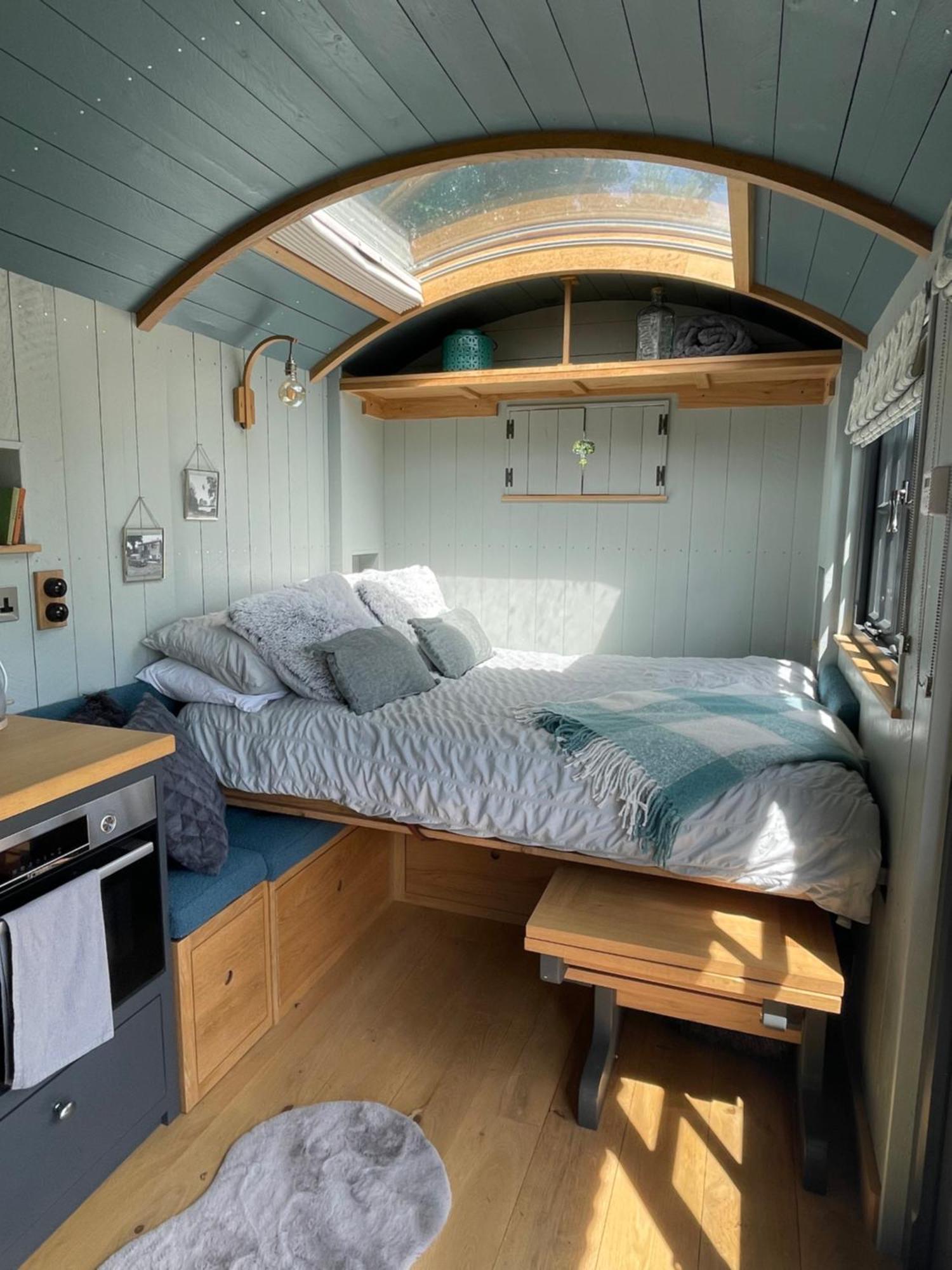 Wick House Apartment ทอนทัน ภายนอก รูปภาพ